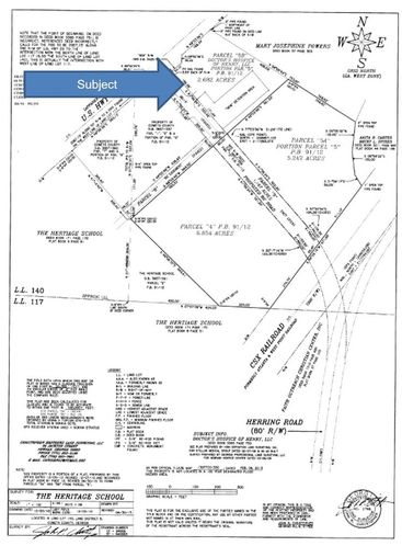 Healthcare/Senior Housing Facility | 8,878 SF: 22 Madras Pkwy, Newnan, GA 30263